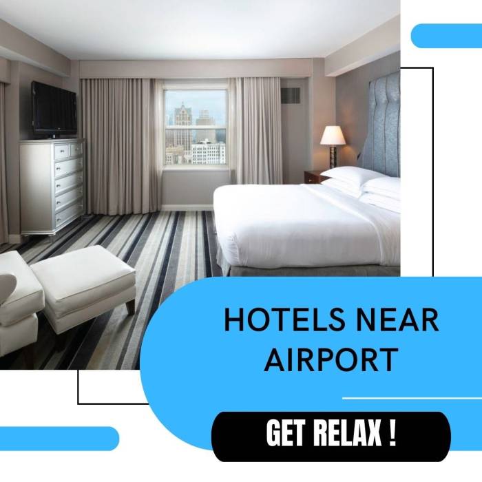 Hotels near fll airport with shuttle