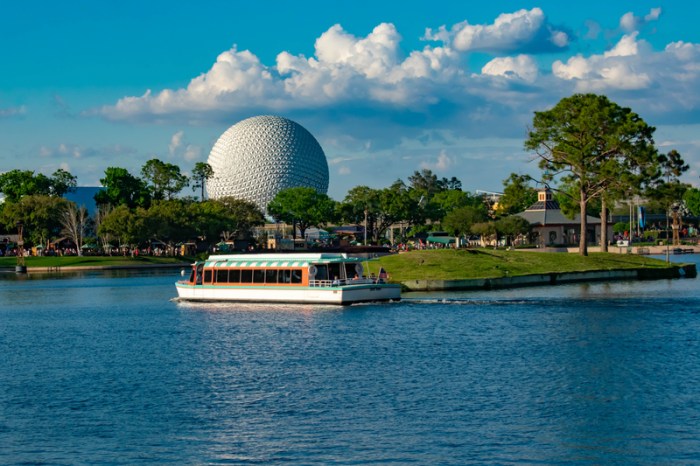 Hotels near epcot with shuttle